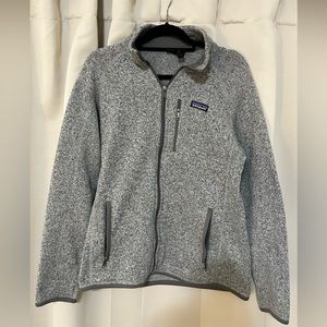 Women’s Patagonia Fleece
